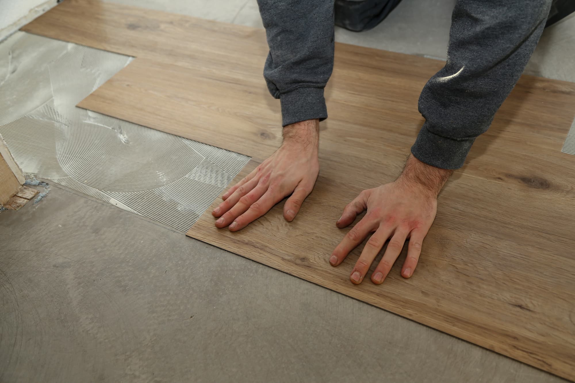 Quels critères pour choisir votre parquet ? Wittenheim