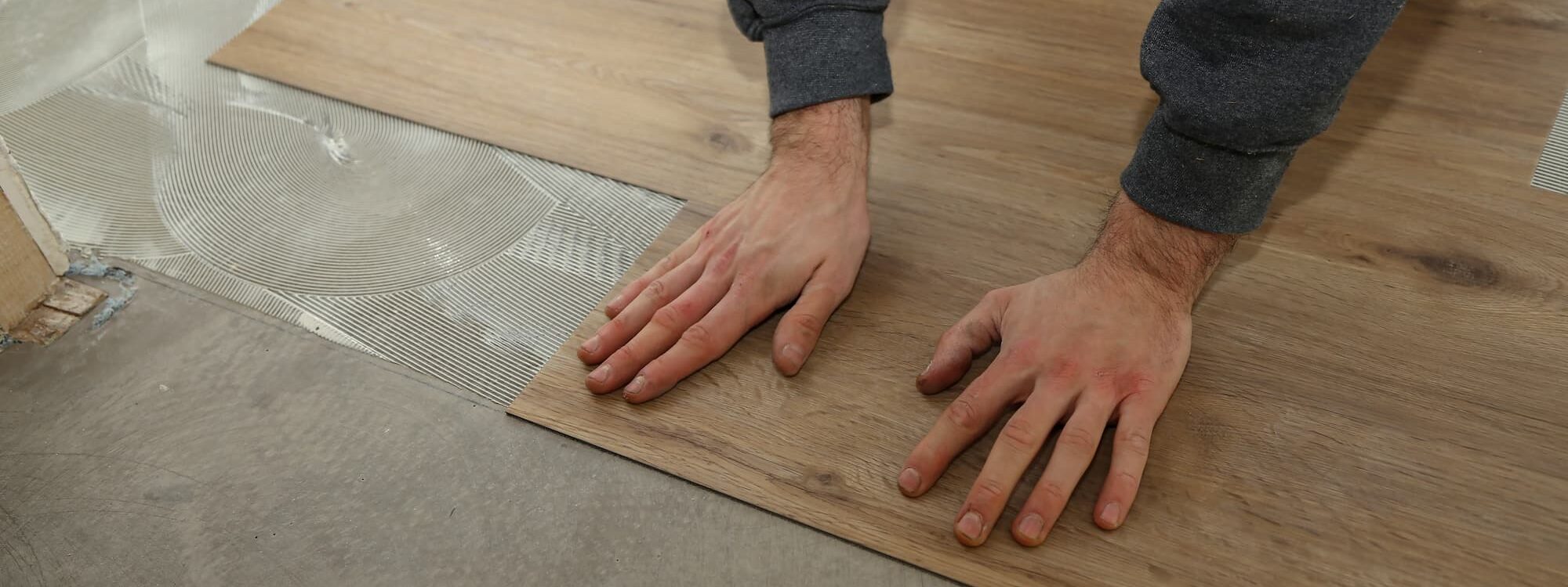 Quels critères pour choisir votre parquet ? Wittenheim