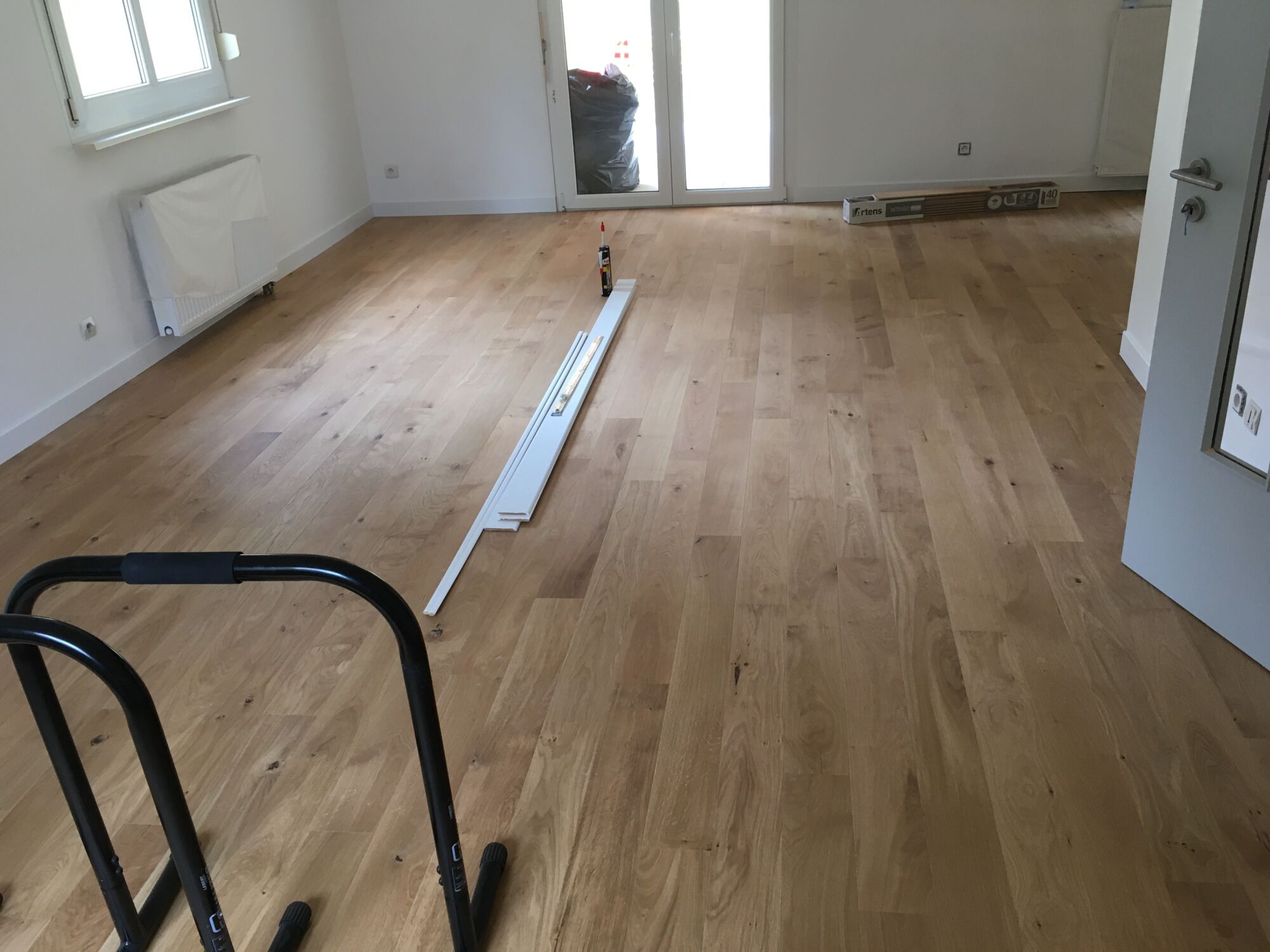 Quel type de parquet choisir pour votre intérieur ? Belfort