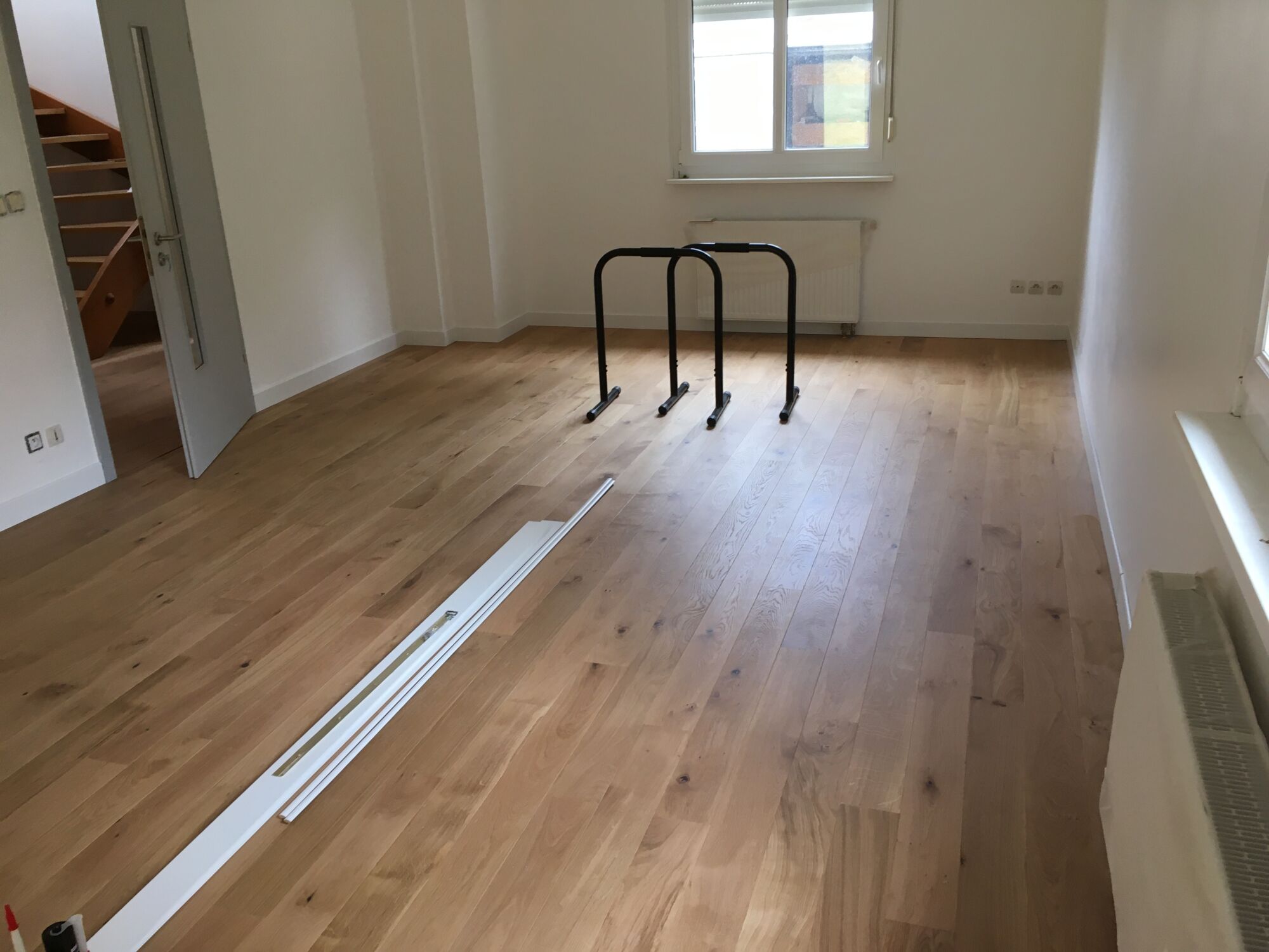 Quels sont les avantages d&#8217;un sol en parquet ? Mulhouse