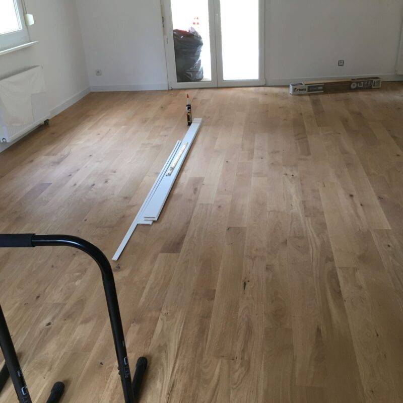 Quel type de parquet choisir pour votre intérieur ? Belfort